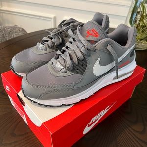 Nike Air Max Wright 7Y